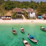 คาบานา หลีเป๊ะ บีช รีสอร์ต (Cabana Lipe Beach Resort)