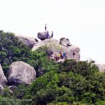 จุดชมวิวเกาะนางยวน