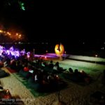 หาดทรายรี ยามค่ำคืน (2)