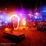 หาดทรายรี ยามค่ำคืน (3)