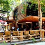 เดอะ บ็อกซ์ หลีเป๊ะ รีสอร์ท (THE BOX – Lipe Resort)