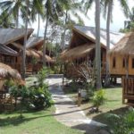 เลซี่เดย์ บังกะโล (Lazy Days Bungalows)