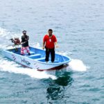 แว๊นเรือเล็กไปเรือใหญ่