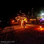 โชว์ควงไฟ หาดทรายรี (5)
