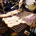 ของกิน ถนนคนเดินวัวลาย (2)