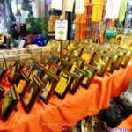 ของกิน ถนนคนเดินวัวลาย (4)