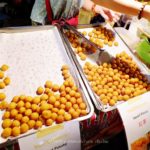 ของกิน ถนนคนเดินวัวลาย (5)