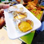 ตลาดเช้าเชียงใหม่