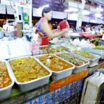 ตลาดประตูเชียงใหม่ (2)