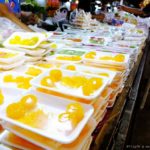 ตลาดเช้าเชียงใหม่