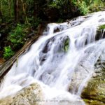 น้ำตก วัดผาลาด (2)