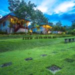 รีสอร์ต ม่อน เกย ปาย (Resort Mont Goei Pai)