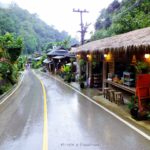 หมู่บ้านแม่กำปอง (1)