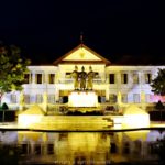 อนุสาวรีย์สามกษัตริย์ (2)