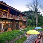 โฮเต็ล เด อาร์ติสต์ โรส ออฟ ปาย (Hotel des Artists Rose of Pai)