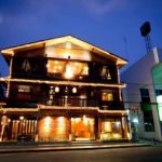 โรงแรมพูคา น่านฟ้า (Pukha Nanfa Hotel)