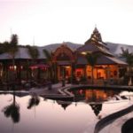 ออนเซ็น เฮลท์สปา แอนด์ ฮอท สปริง รีสอร์ท (Onsen Health Spa & Hotspring Resort)
