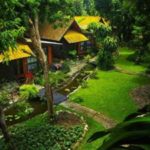 อารียาภูรี รีสอร์ท ท่าตอน (Areeyaphuree Resort Thaton)