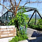 สะพานประวัติศาสตร์ปาย (1)