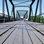 สะพานประวัติศาสตร์ปาย (4)