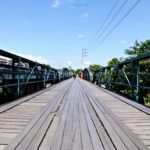 สะพานประวัติศาสตร์ปาย (5)