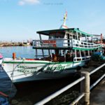 เรือไปเกาะเสม็ด (2)