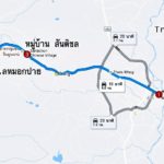 แผนที่หยุนไหล