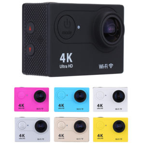 Action Camera 4K Ultra HD (7)