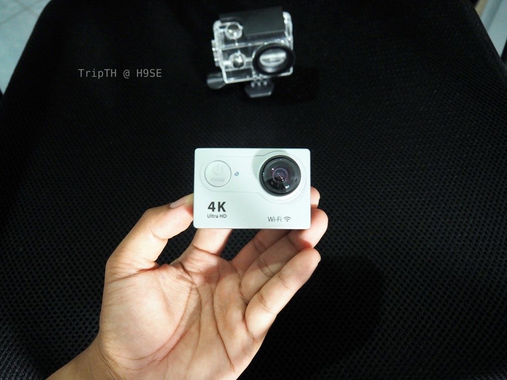 Action camera 4k EKEN H9SE WIFI (9)
