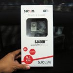 รีวิวกล้อง SJ4000 (1)