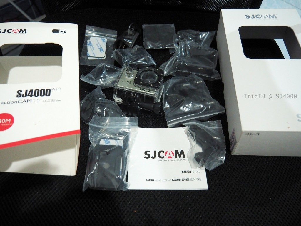 รีวิวกล้อง SJ4000 (15)