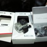 รีวิวกล้อง SJ4000 (2)