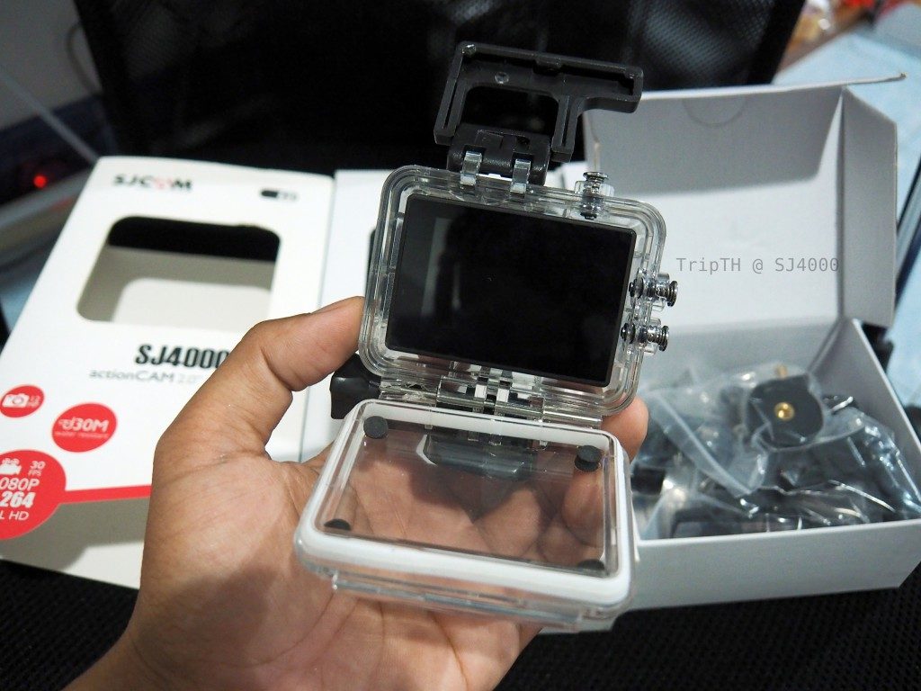 รีวิวกล้อง SJ4000 (5)