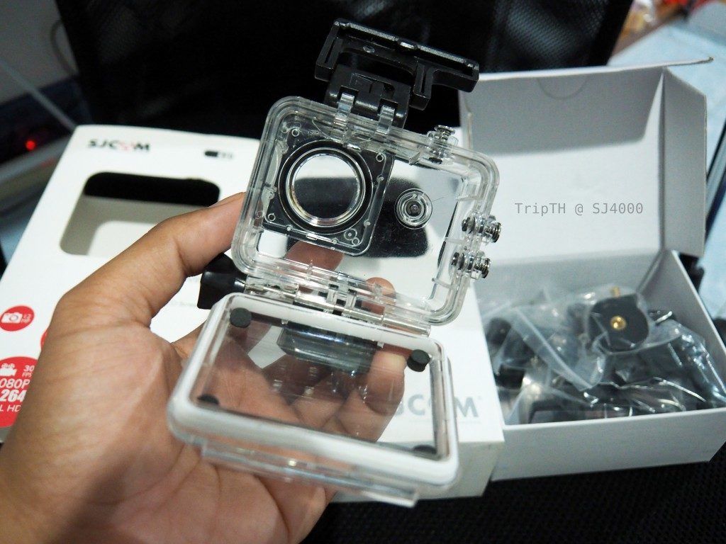 รีวิวกล้อง SJ4000 (6)