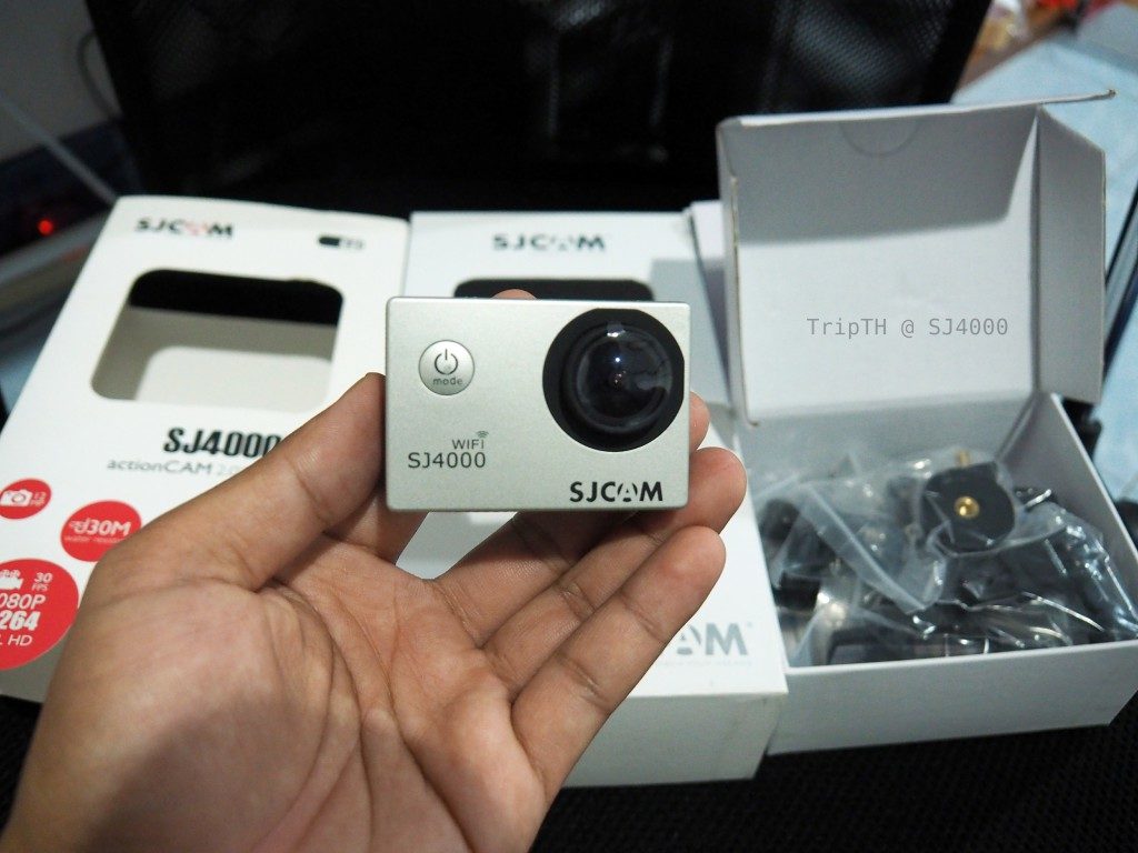 รีวิวกล้อง SJ4000 (9)