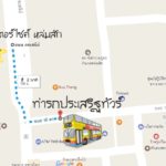 ร้านเช่ามอเตอร์ไซค์ หล่มสัก