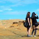 วนอุทยานหินเย่หลิ่ว ไต้หวัน (4)