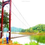 สะพานแขวน แก่งกระจาน (1)