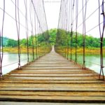 สะพานแขวน แก่งกระจาน (3)