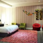 โรงแรมมิราจ (Mirage Hotel) (4)