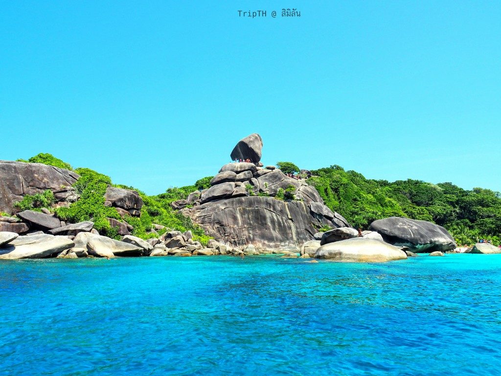 หมู่เกาะสิมิลัน (1)