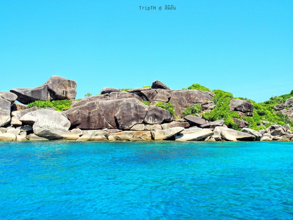 หมู่เกาะสิมิลัน (5)
