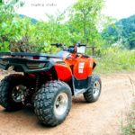 ATV Monster เกาะช้าง (1)