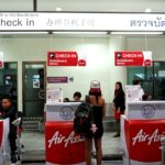 Air Asia สุราษ (1)