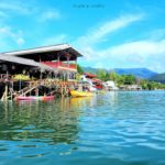 พายเรือคายัค คลองพร้าว (2)
