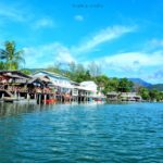 พายเรือคายัค คลองพร้าว (3)