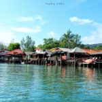 พายเรือคายัค คลองพร้าว (4)