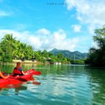พายเรือคายัค คลองพร้าว (5)