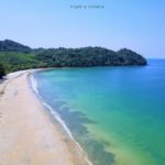 อ่าวใหญ่ เกาะพยาม (1)