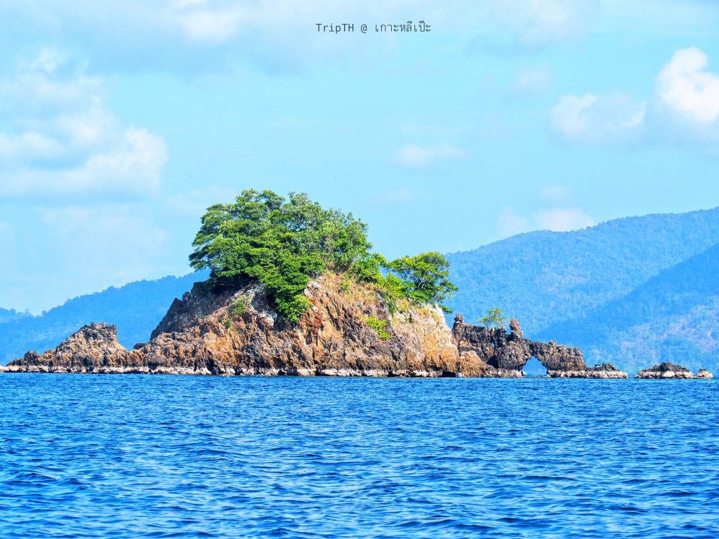 เกาะจาบัง